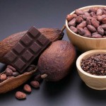 Con todos los beneficios del Cacao.