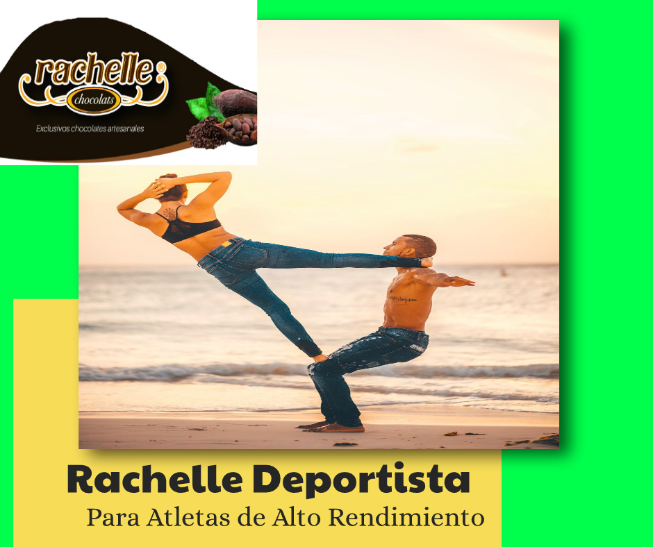 Rachelle Deportiva